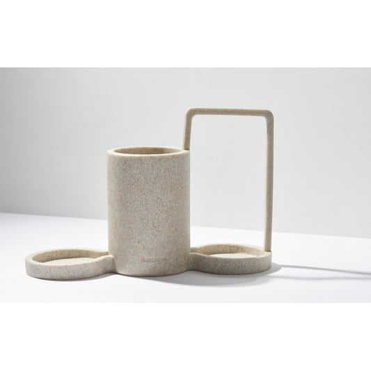 Sandstone Dishwashing Holder