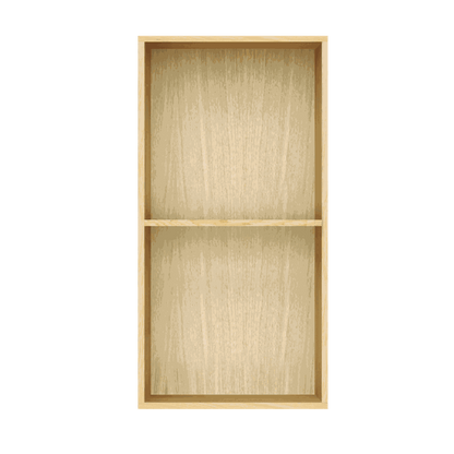 Atbo Reol m/2 rum 70 x 35 x 21