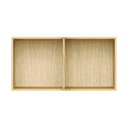 Atbo Reol m/2 rum 35 x 70 x 30