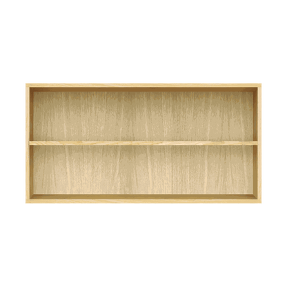 Atbo Reol m/2 rum 35 x 70 x 21