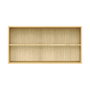 Atbo Reol m/2 rum 35 x 70 x 34,5