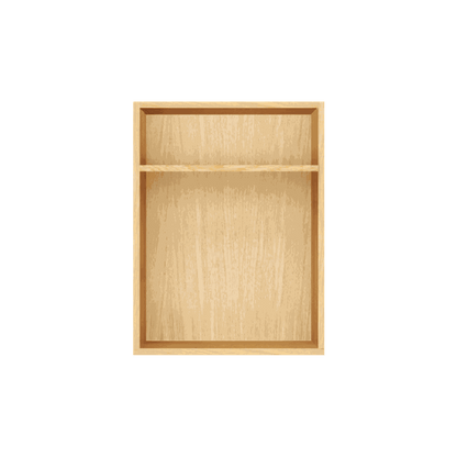 Atbo Reol m/2 rum 47 x 35 x 30