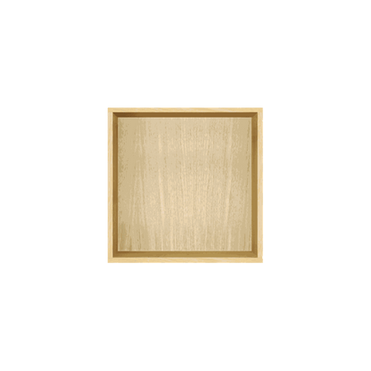 Atbo Reol m/1 rum 35 x 35 x 21