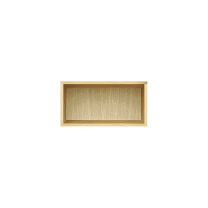 Atbo Reol m/1 rum 18 x 35 x 21