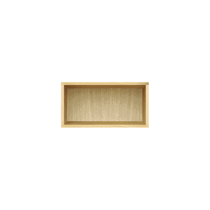 Atbo Reol m/1 rum 18 x 35 x 21