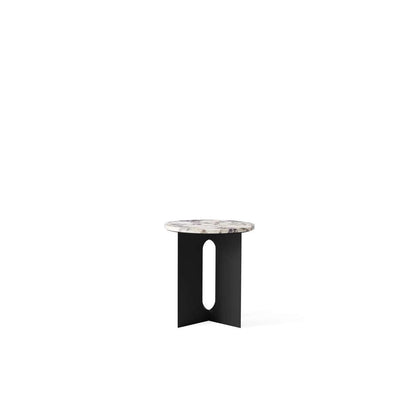 Audo Androgyne Side Table