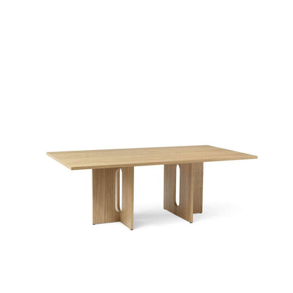 Audo Androgyne Dining Table