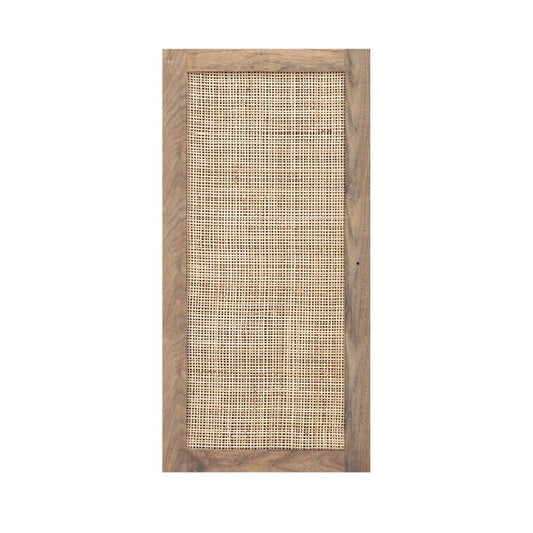 Atbo Låge Rattan stor