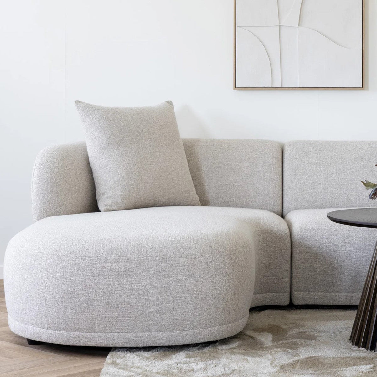 House Nordic Kingston loungesofa