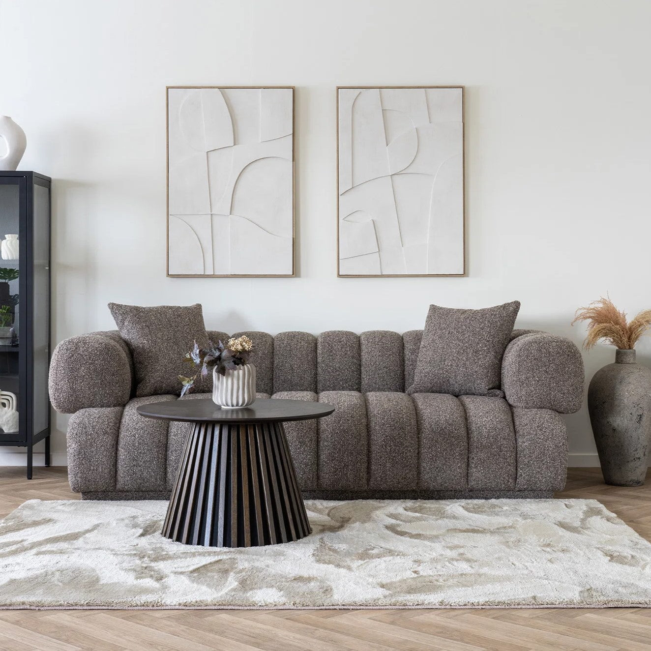 House Nordic Aurora sofa