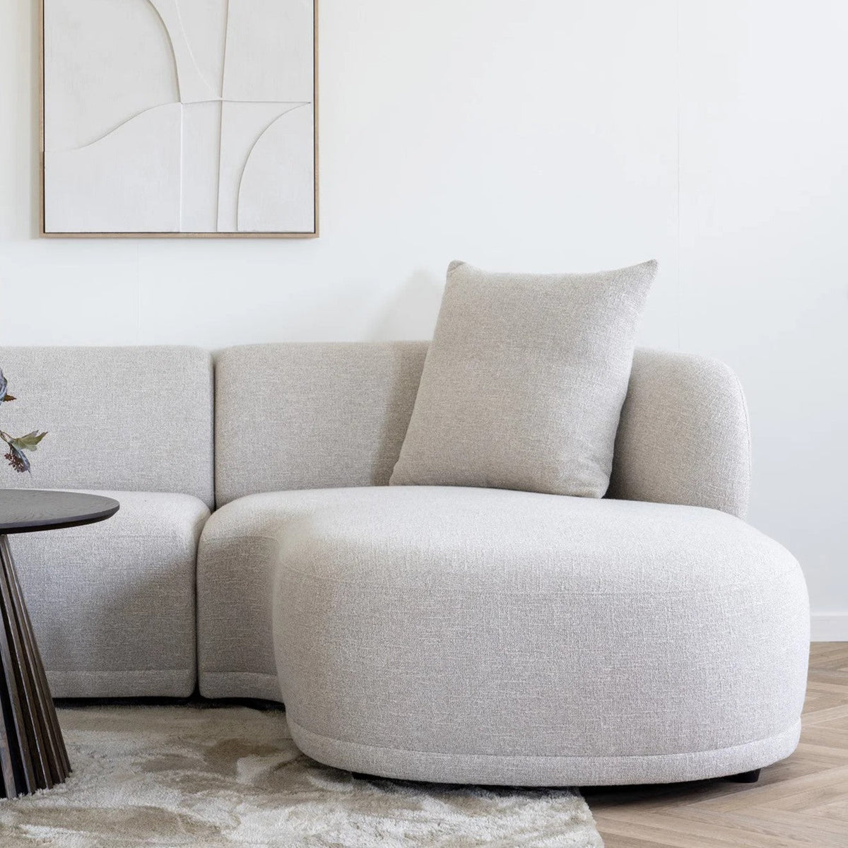 House Nordic Kingston loungesofa