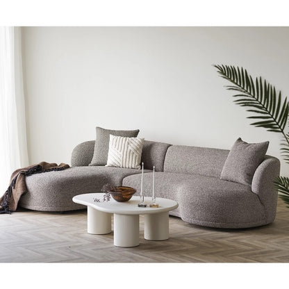 House Nordic Kingston loungesofa