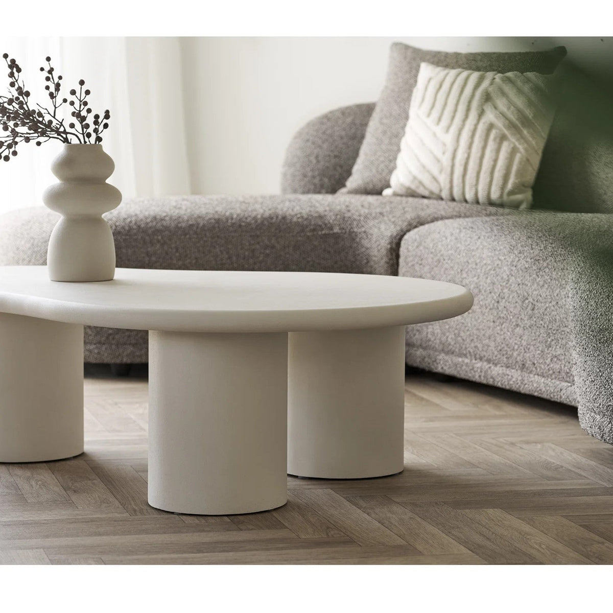 House Nordic Kingston loungesofa