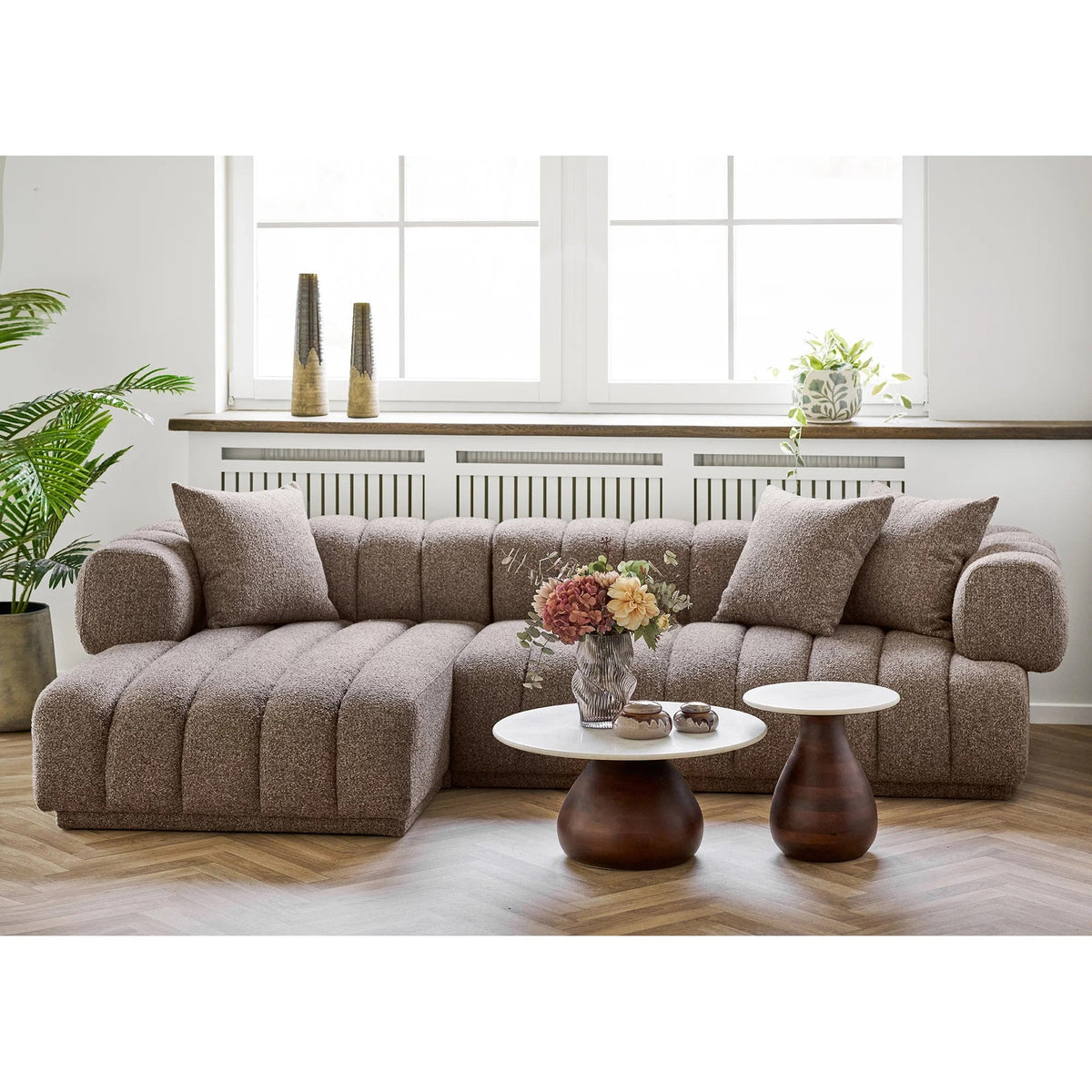 House Nordic Aurora loungesofa
