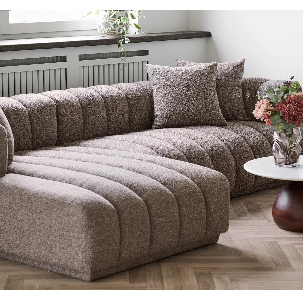 House Nordic Aurora loungesofa