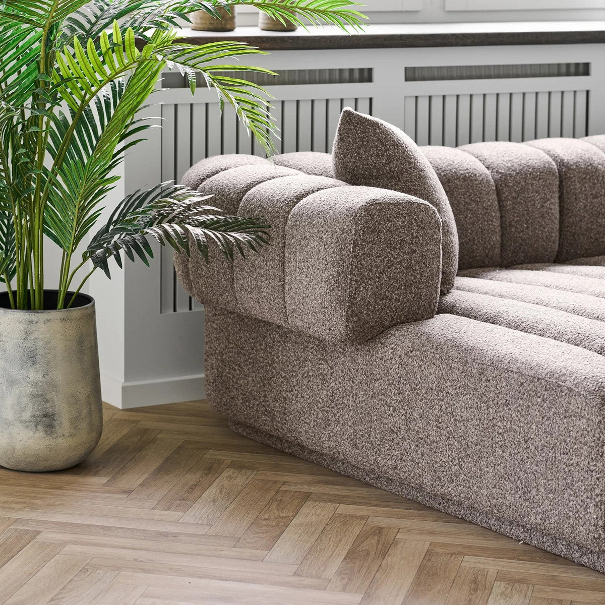 House Nordic Aurora loungesofa