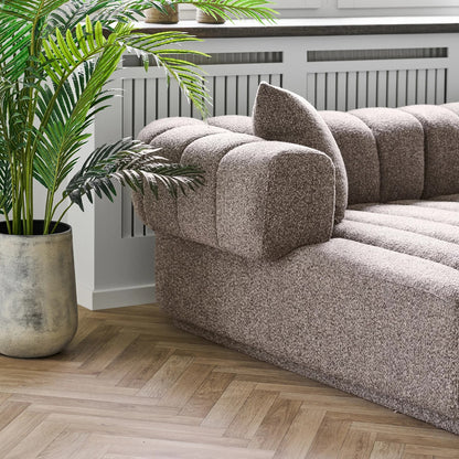 House Nordic Aurora loungesofa