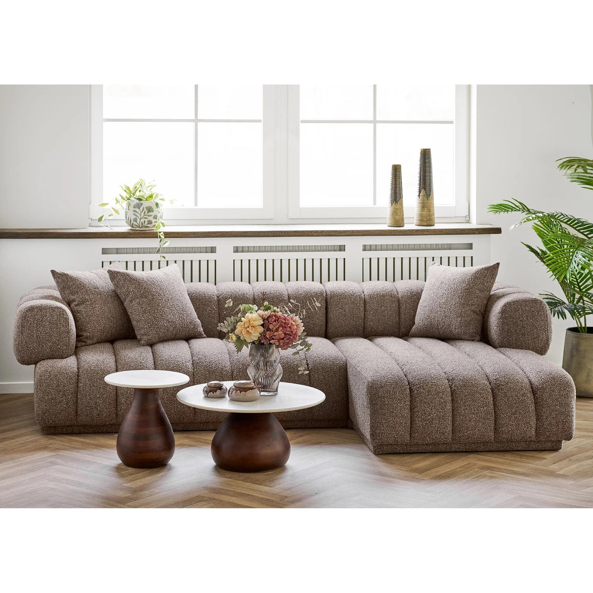 House Nordic Aurora loungesofa
