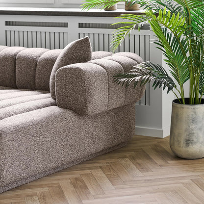 House Nordic Aurora loungesofa