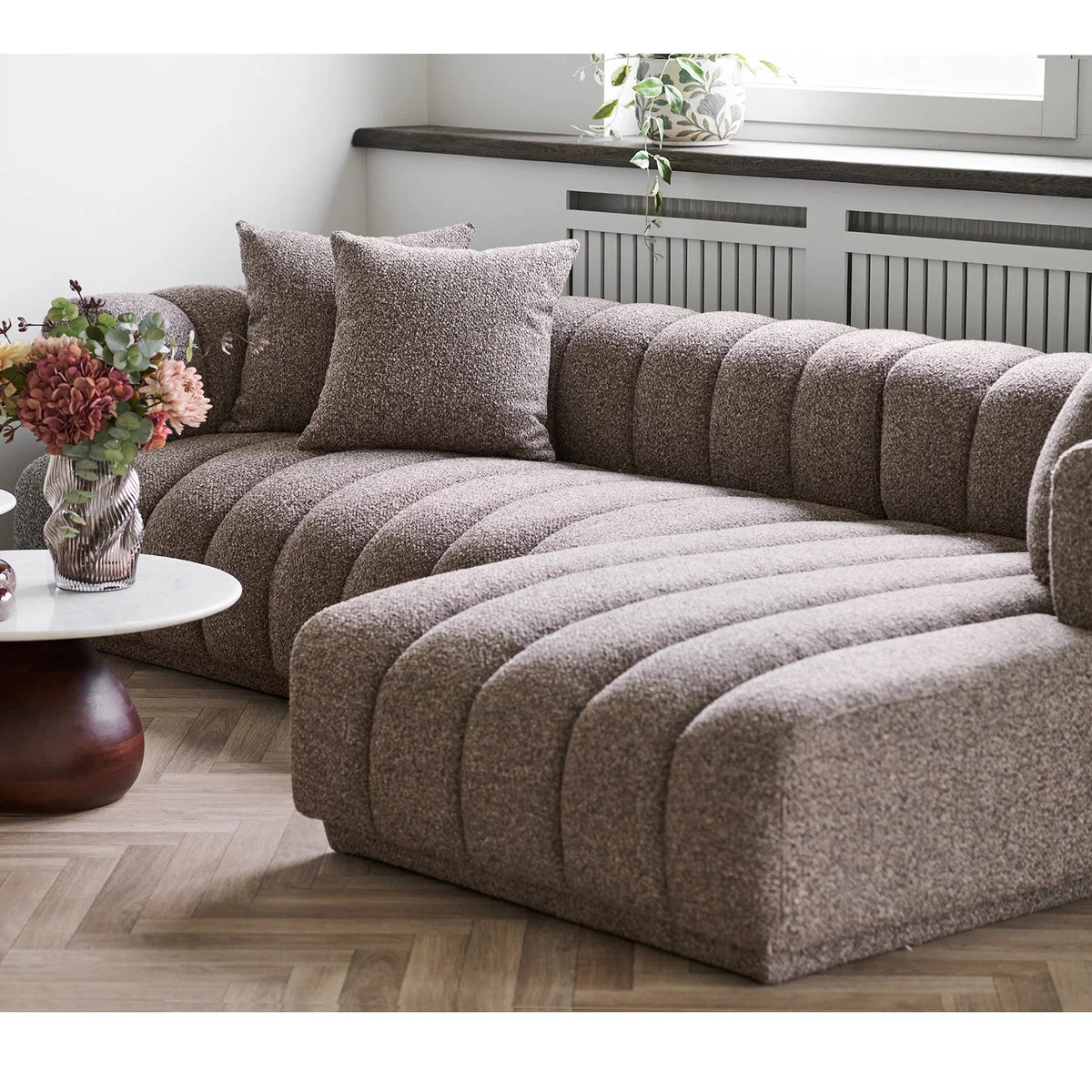 House Nordic Aurora loungesofa
