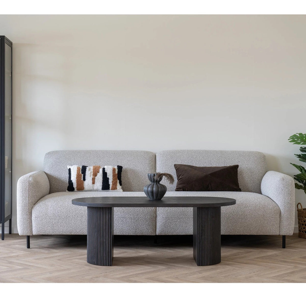 House Nordic Salvador sofa