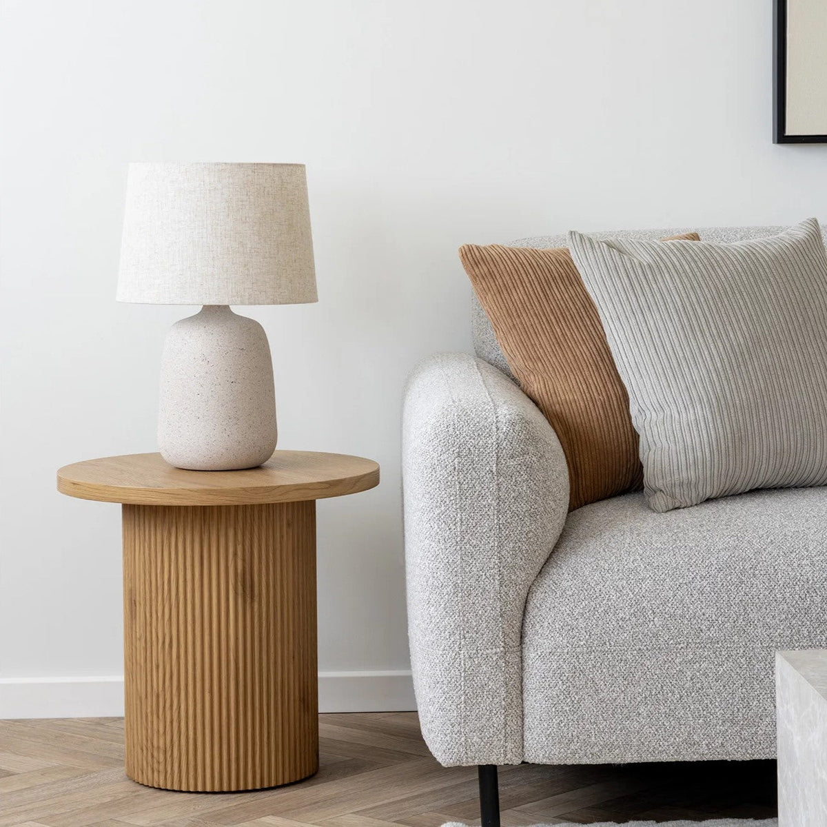 House Nordic Salvador loungesofa