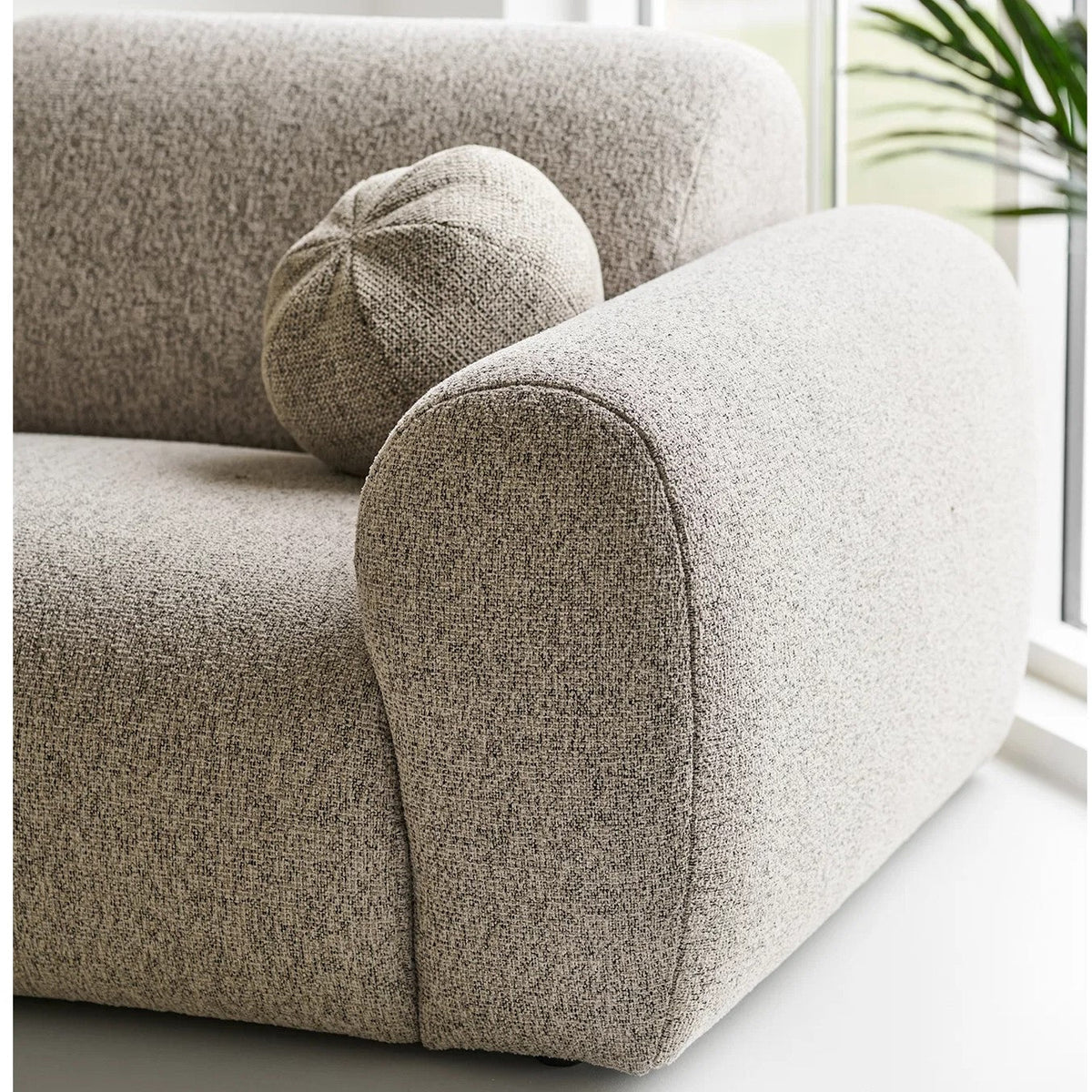 House Nordic Clyde loungesofa