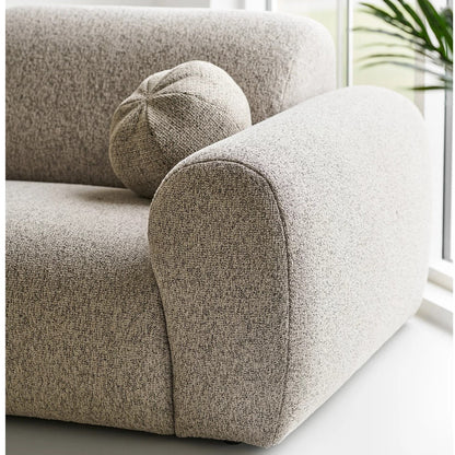 House Nordic Clyde loungesofa