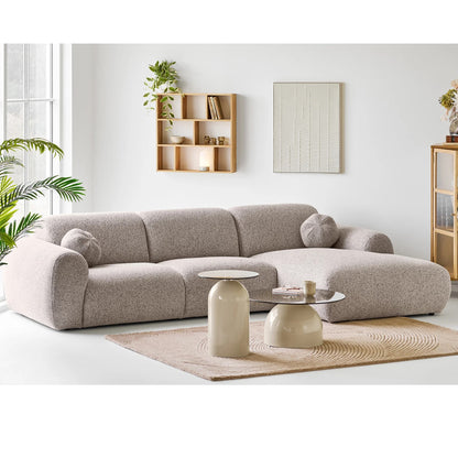 House Nordic Clyde loungesofa