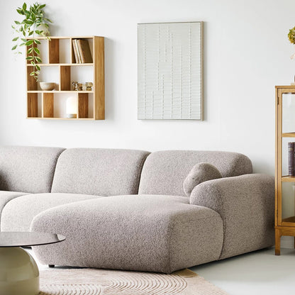 House Nordic Clyde loungesofa