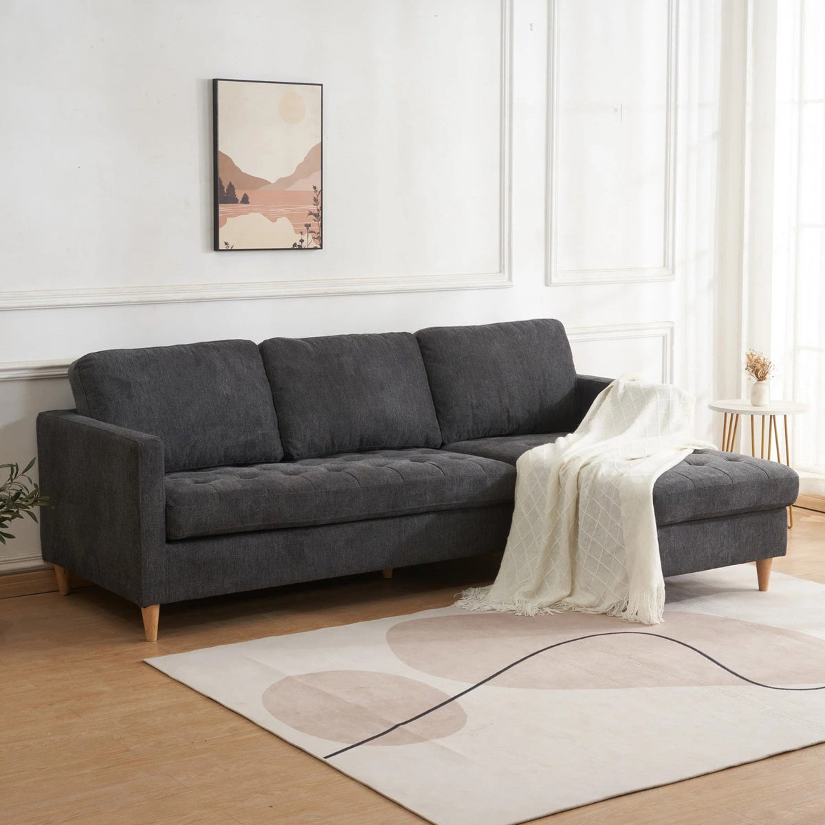House Nordic Firenze sofa