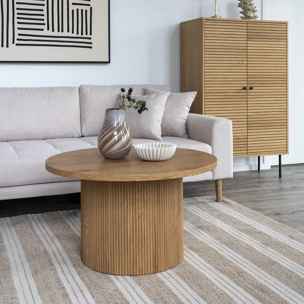 House Nordic Lido loungesofa
