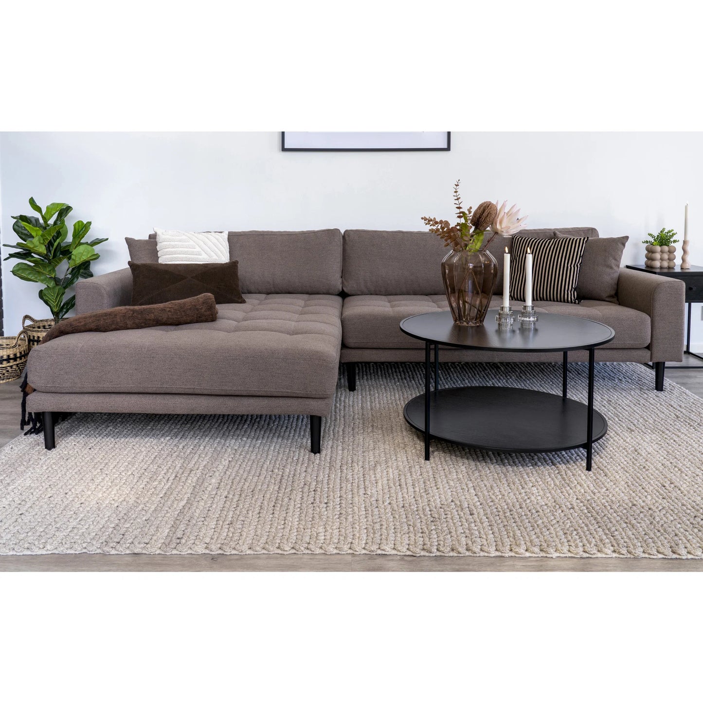 House Nordic Lido loungesofa