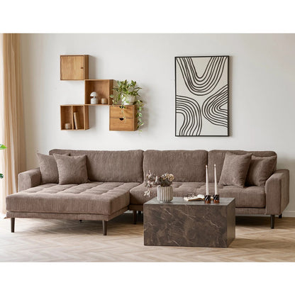 House Nordic Lido loungesofa