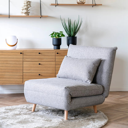 House Nordic Marlow sovesofa