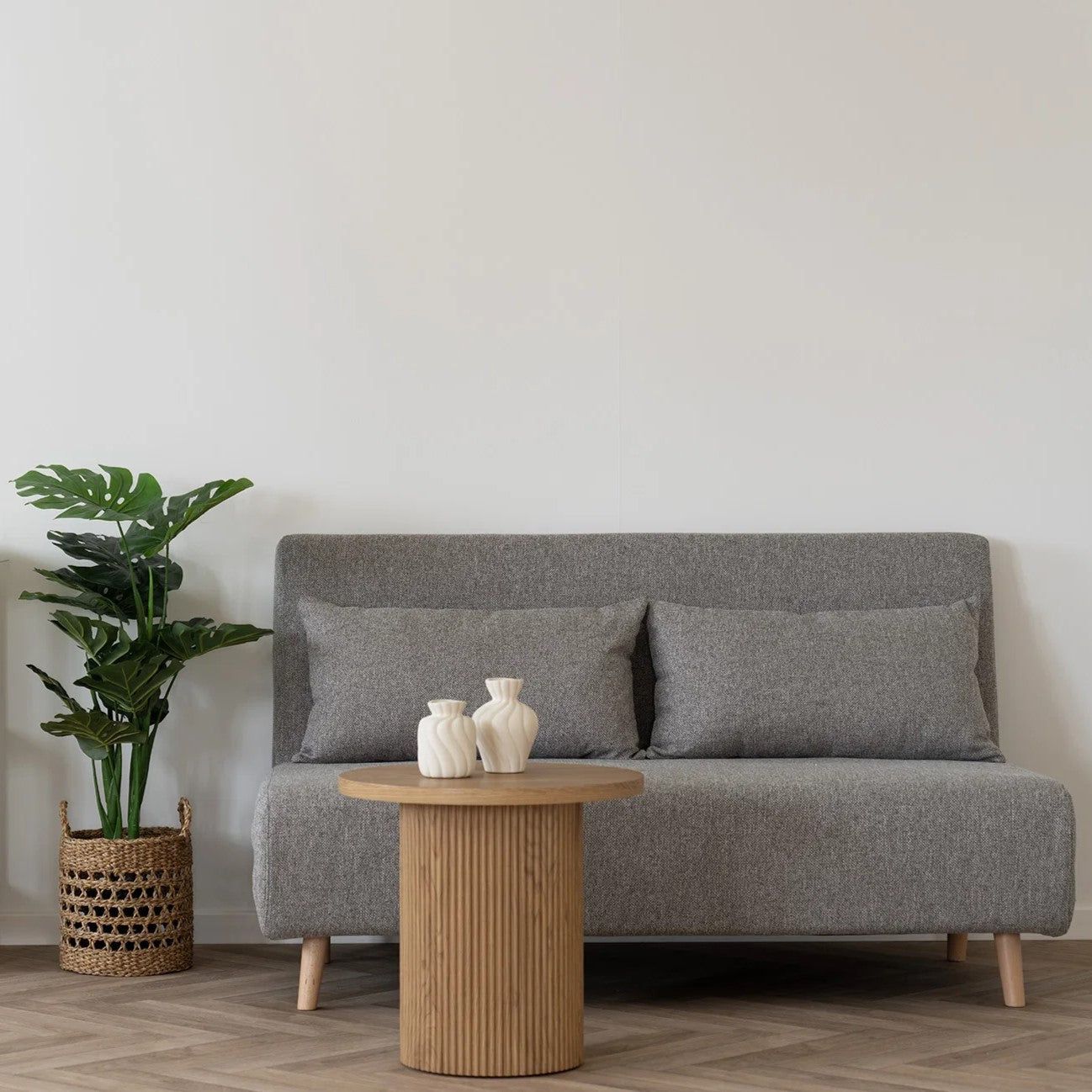House Nordic Marlow 2 personers sovesofa