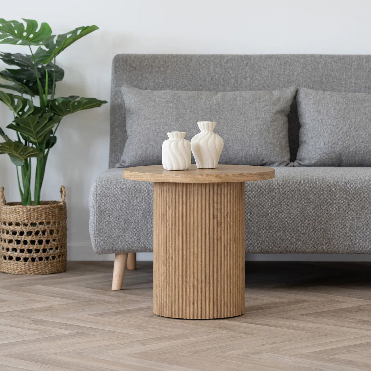 House Nordic Marlow 2 personers sovesofa