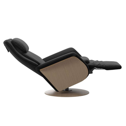 Stressless® Sam lænestol med varme og massage