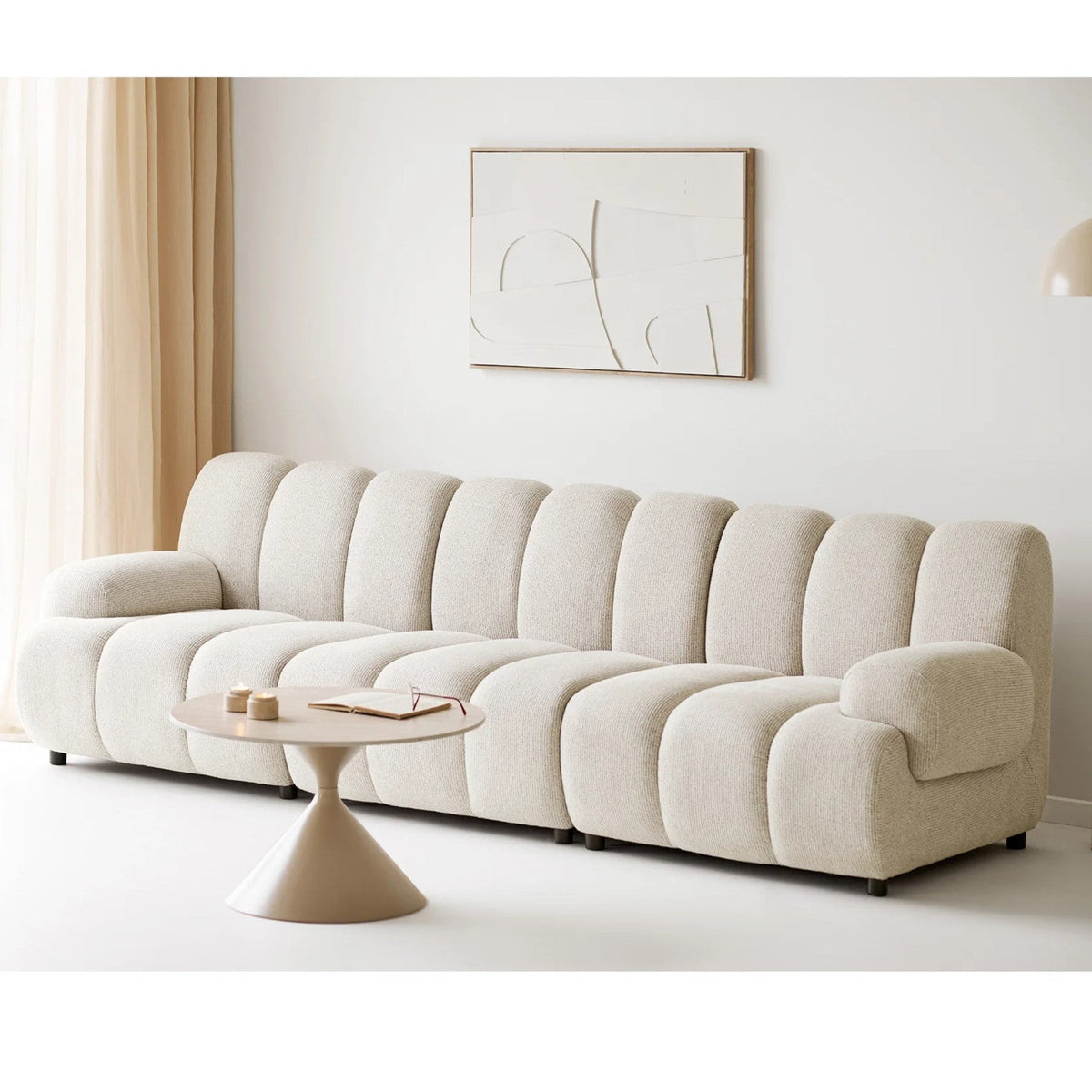 House Nordic Taza midtermodul