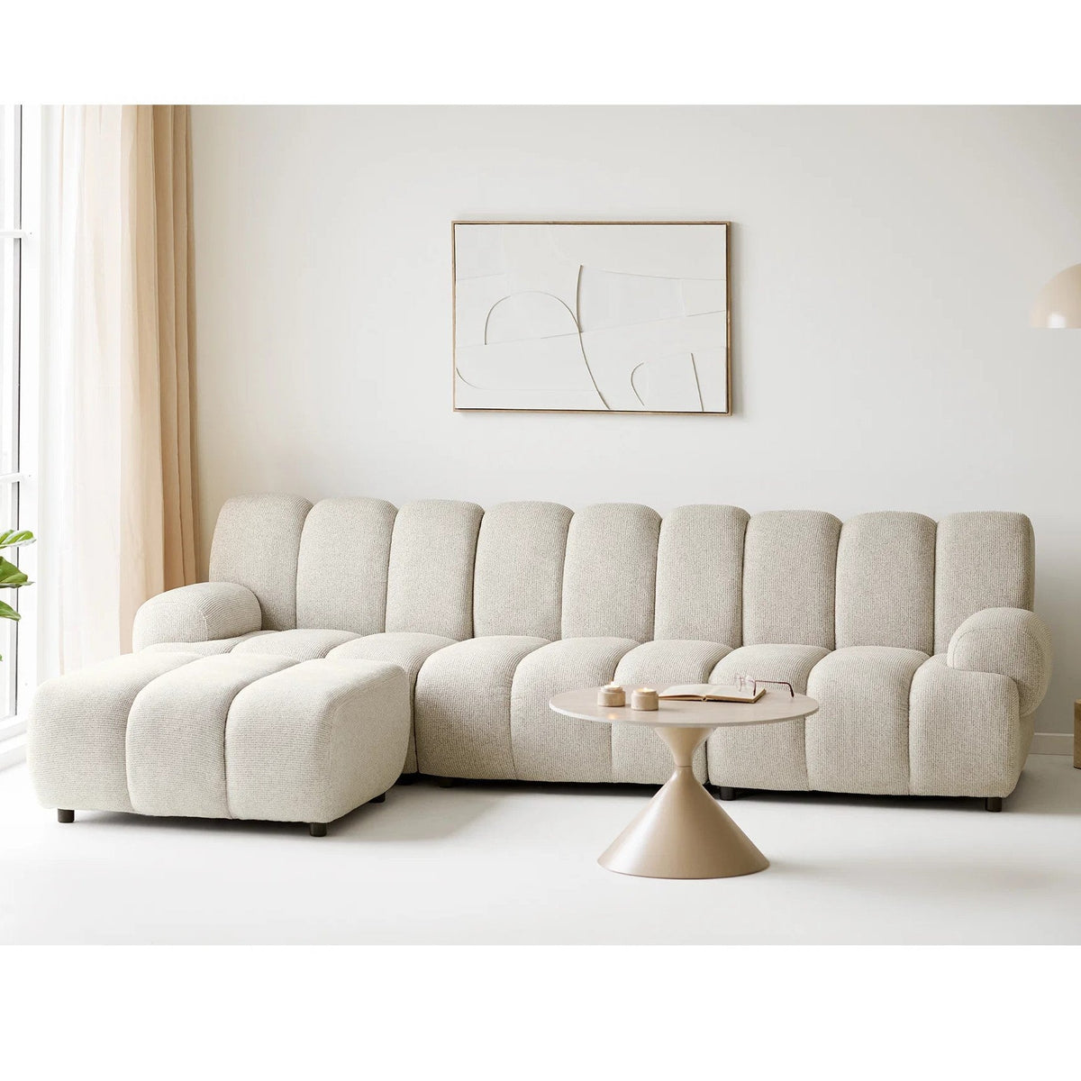 House Nordic Taza midtermodul