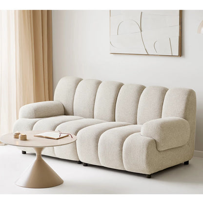 House Nordic Taza 2,5 personers modulsofa