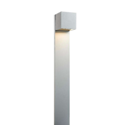 Cube xl stand grey Udendørslampe