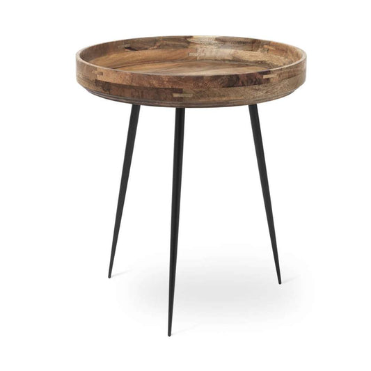 Mater Bowl table bakkebord M