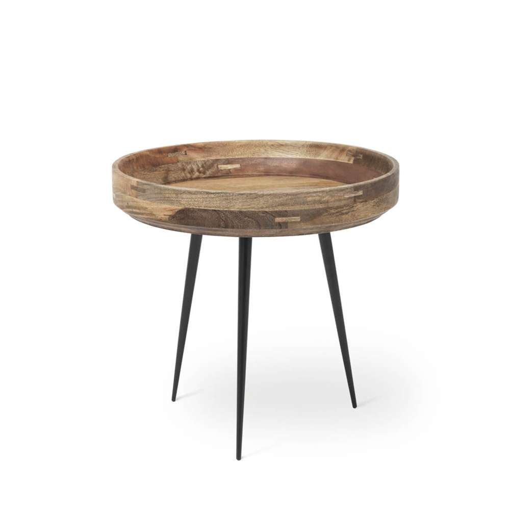 Mater Bowl table bakkebord S