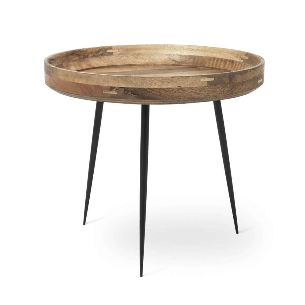 Mater Bowl table bakkebord L