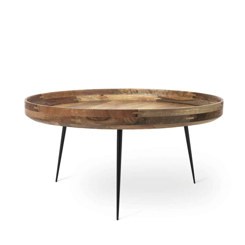 Mater Bowl table bakkebord XL