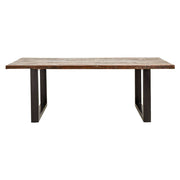 Nordal Vintage spisebord