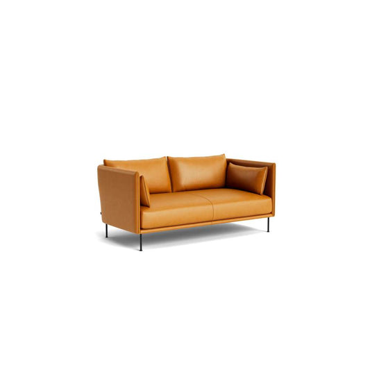 Hay Silhouette 2-pers. sofa