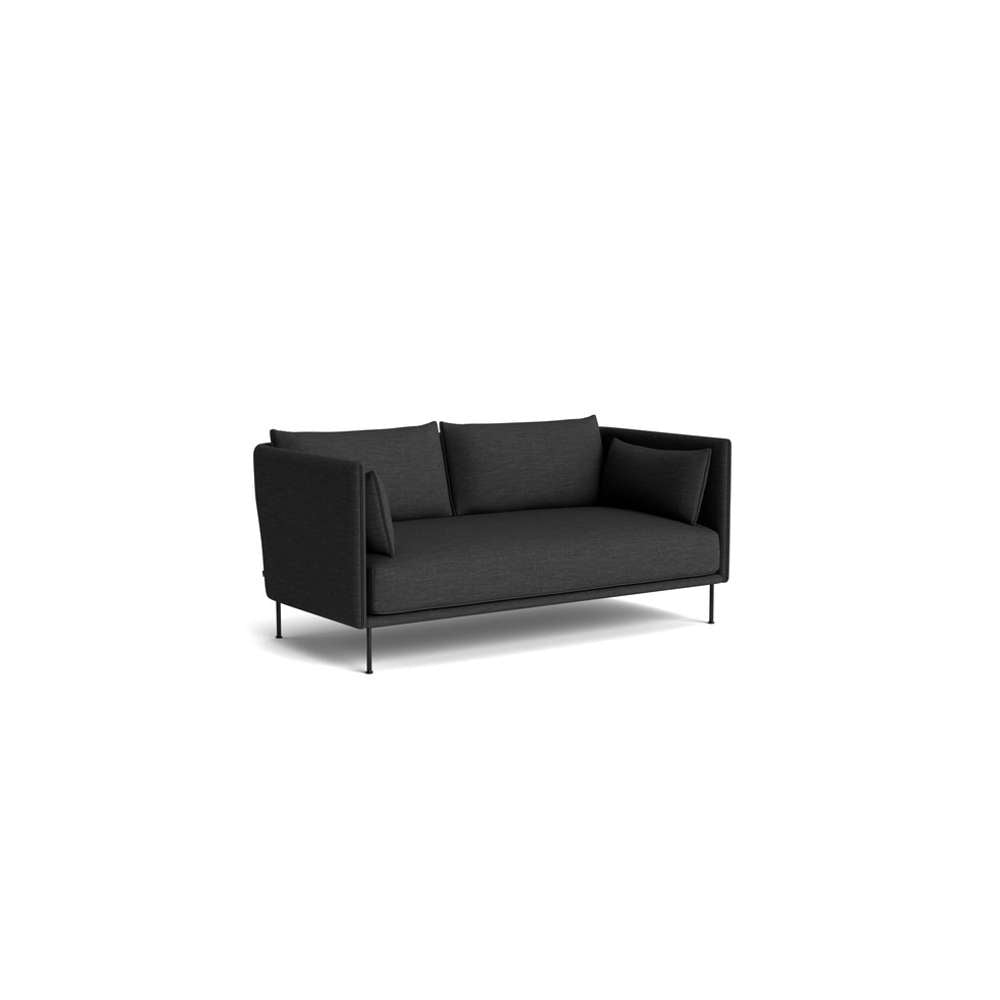 Hay Silhouette 2-pers. sofa