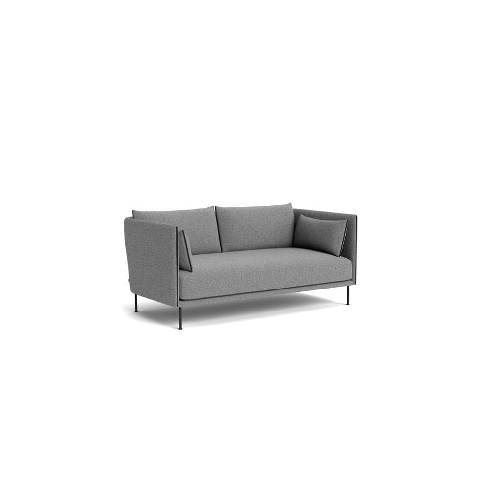 Hay Silhouette 2-pers. sofa